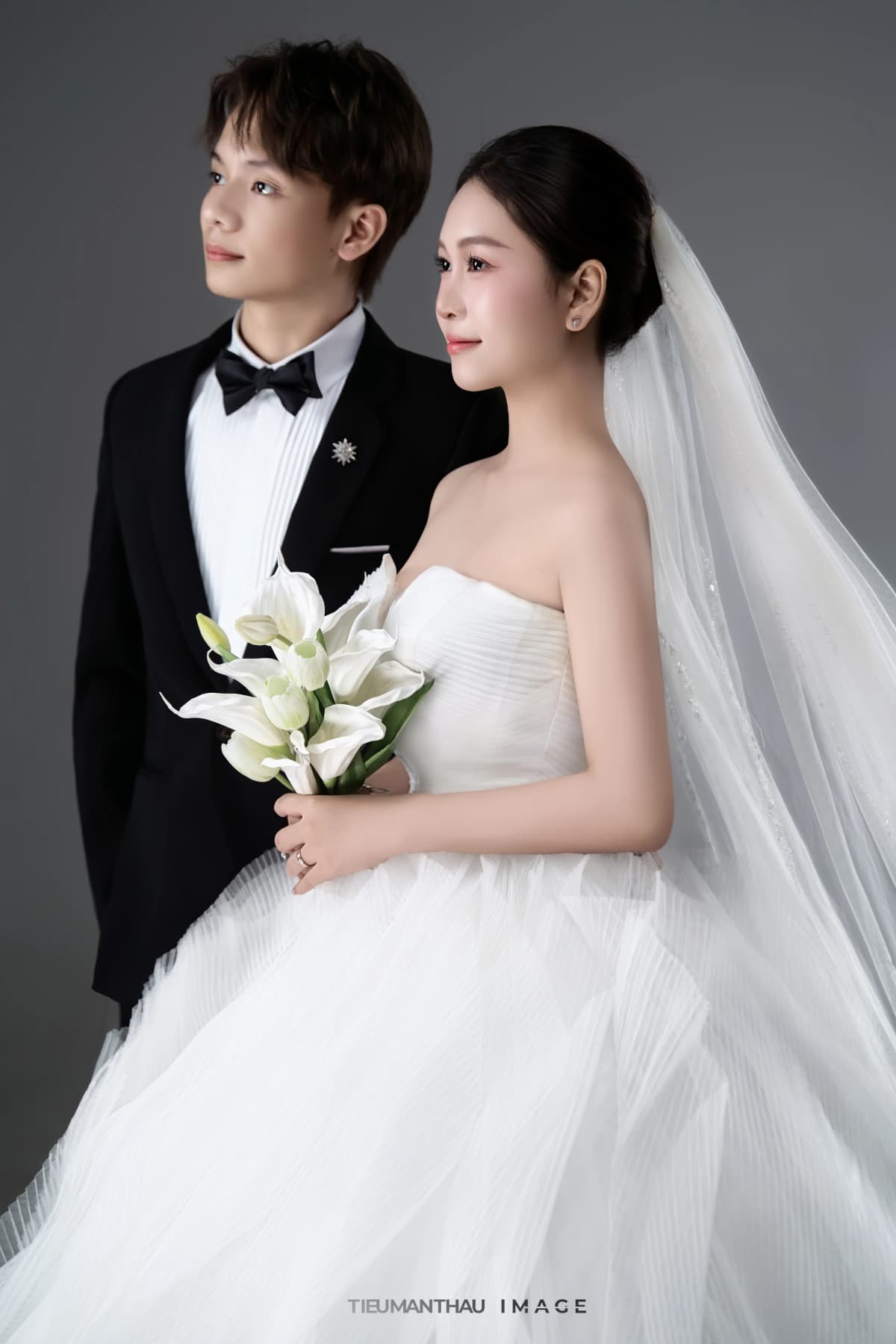 Tình yêu vĩnh cửu