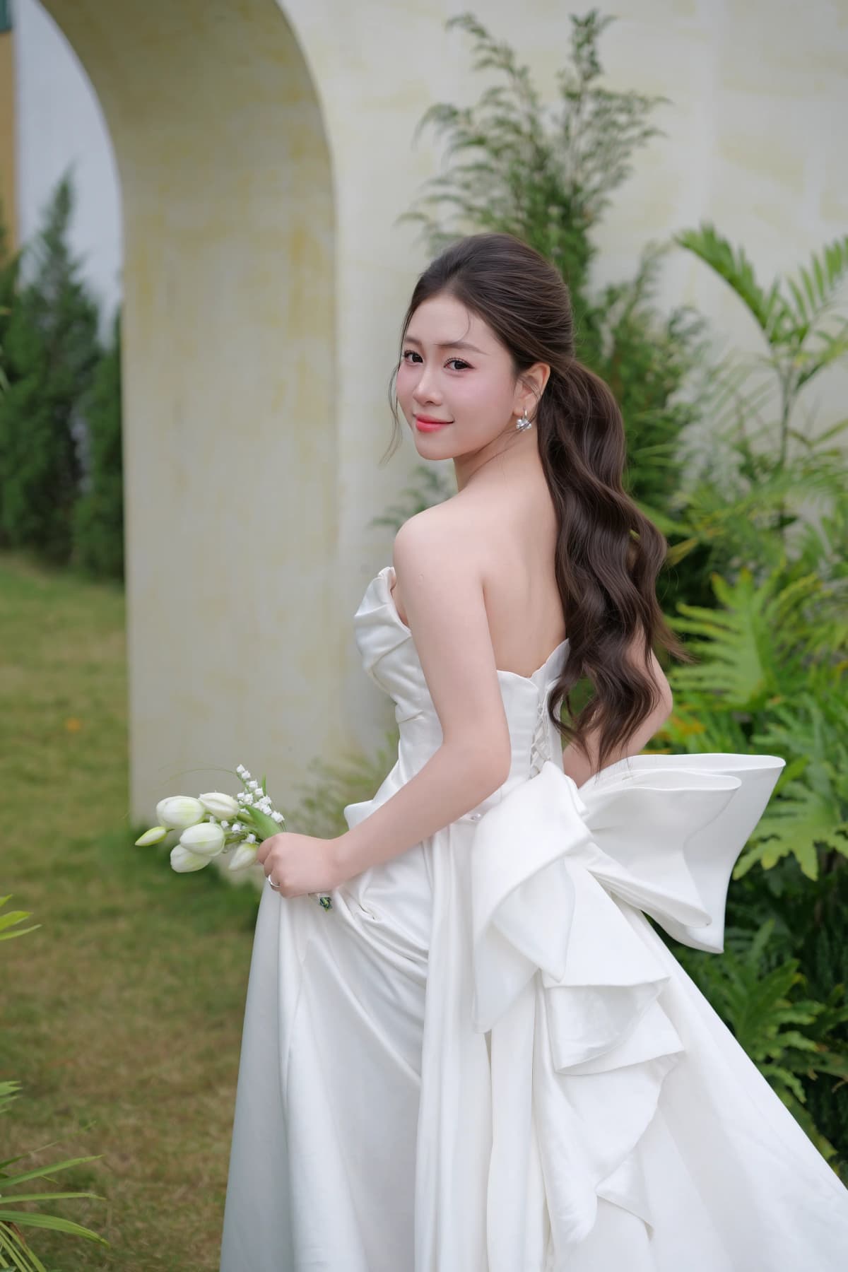 Kỷ niệm ngọt ngào