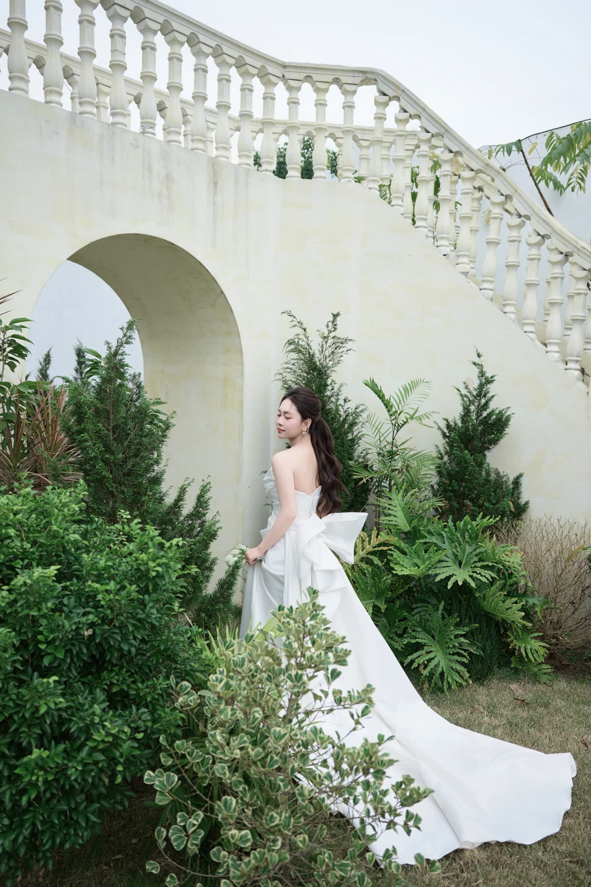 Ánh mắt yêu thương