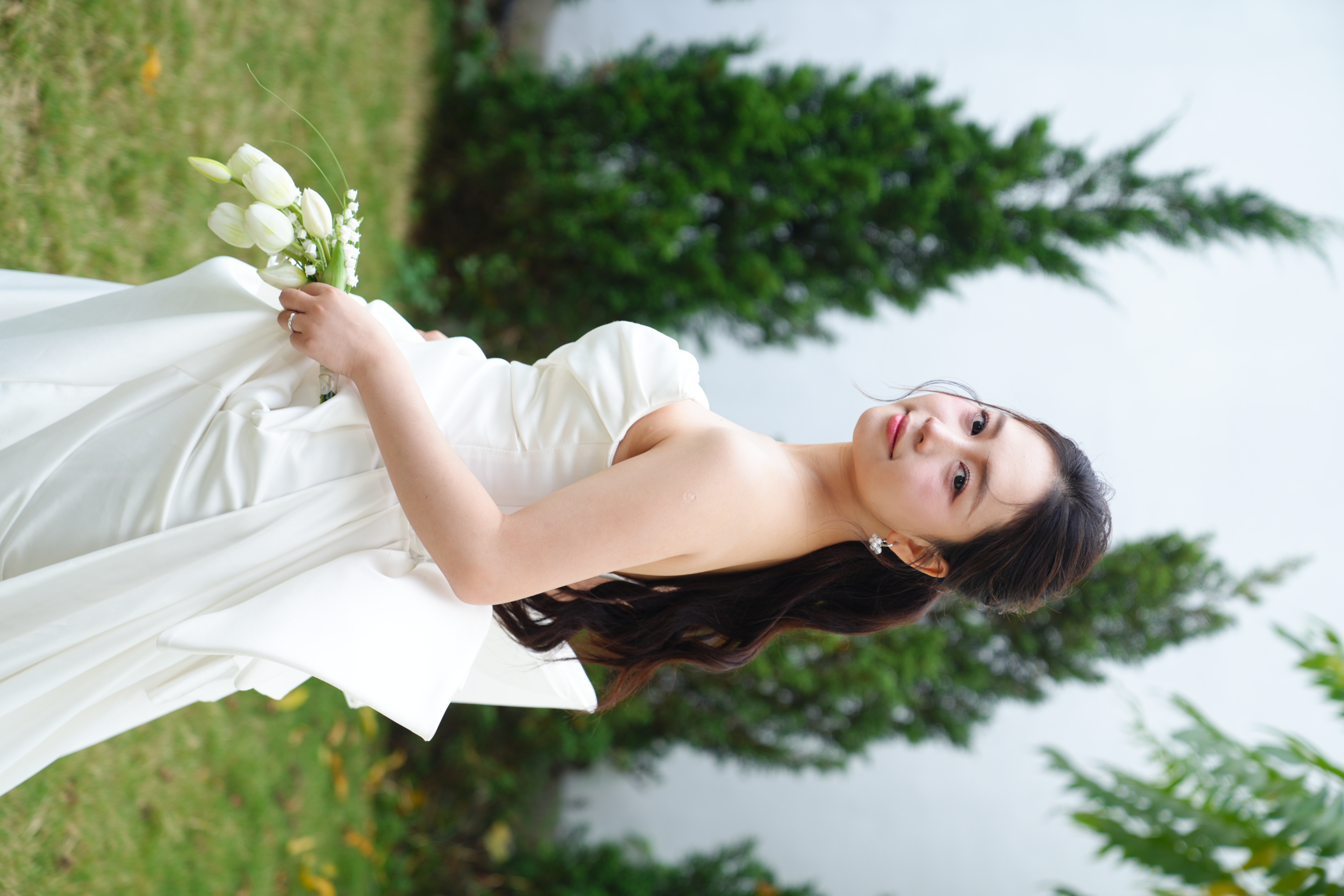 Khoảnh khắc lãng mạn