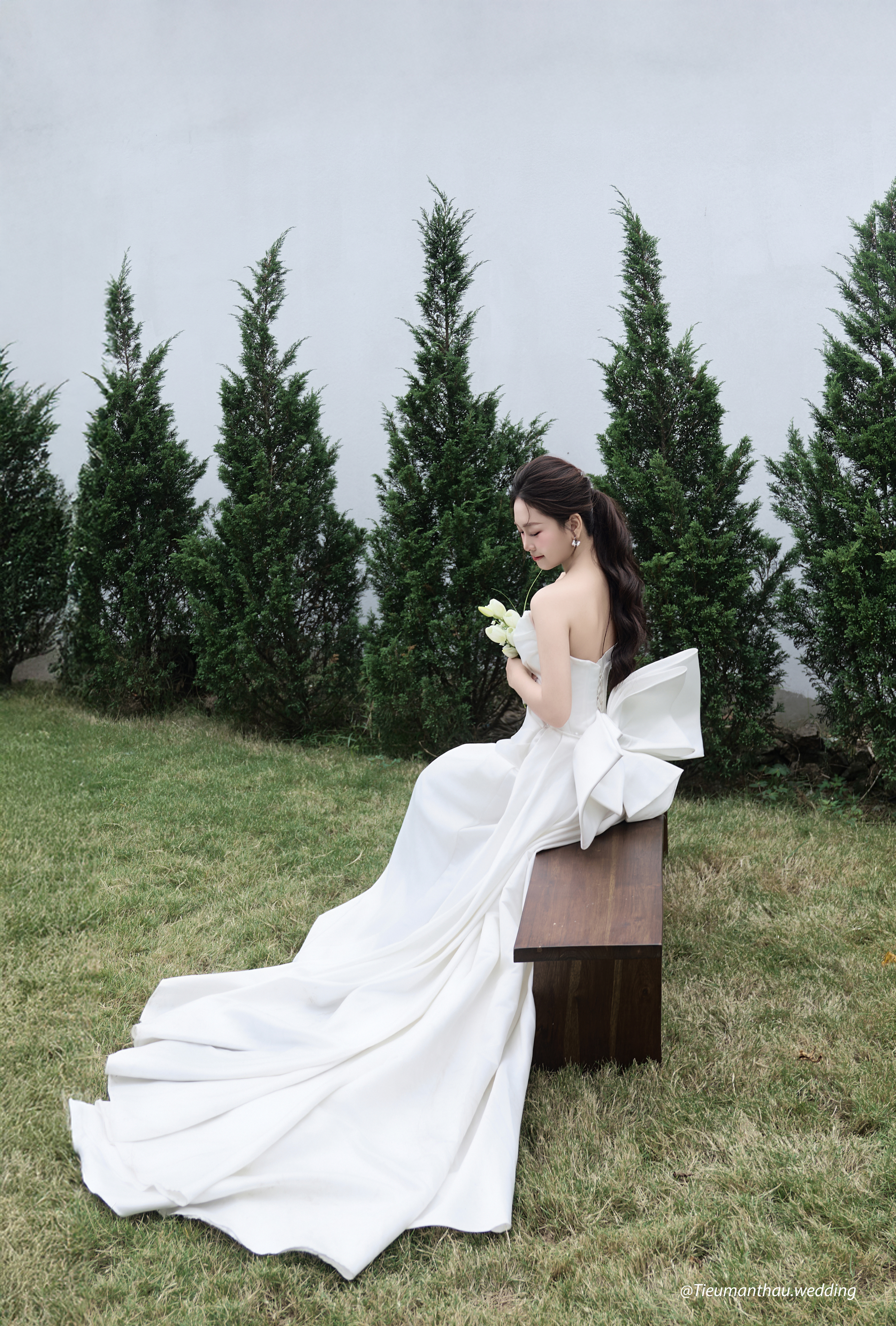 Nụ cười hạnh phúc