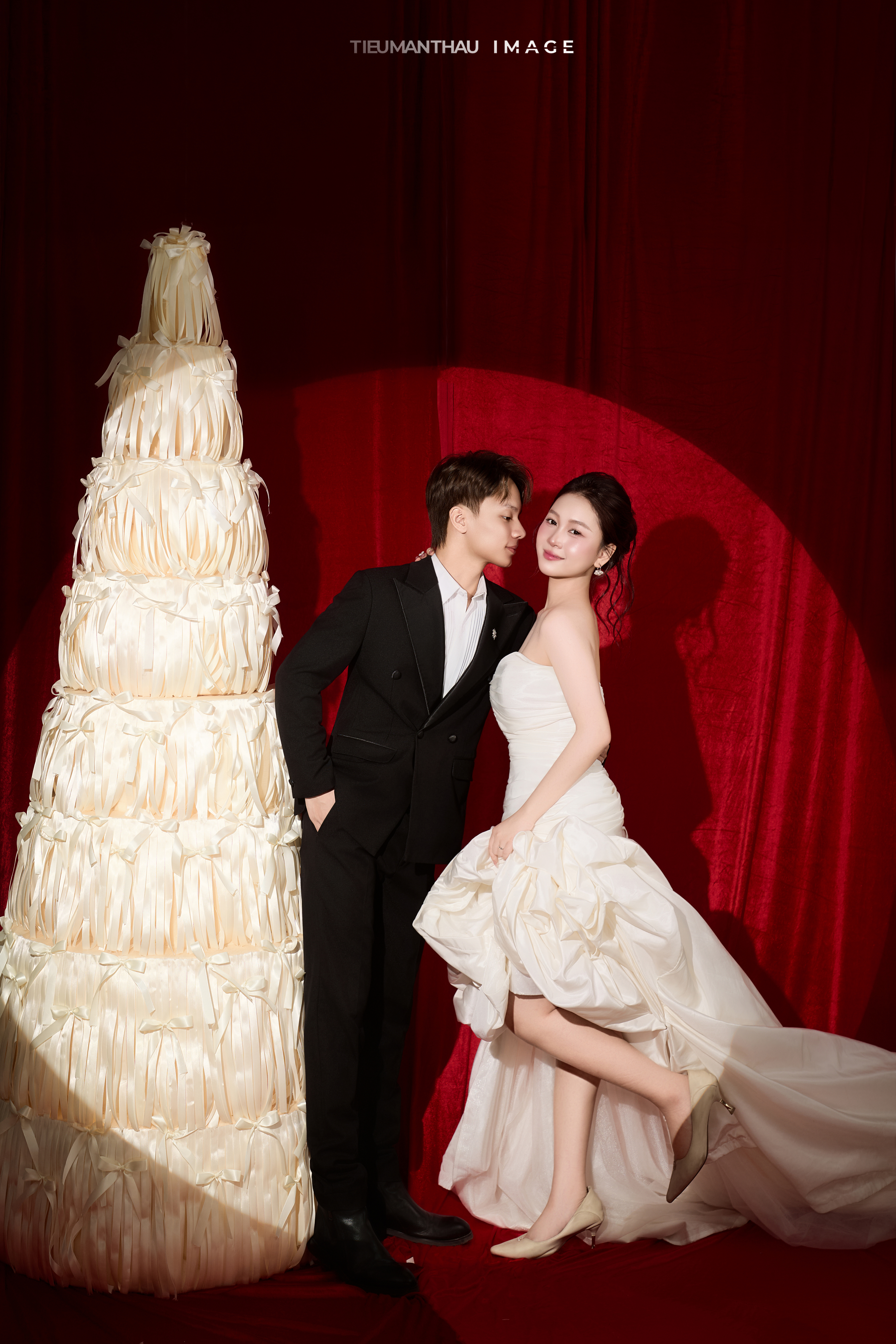 Hạnh phúc viên mãn