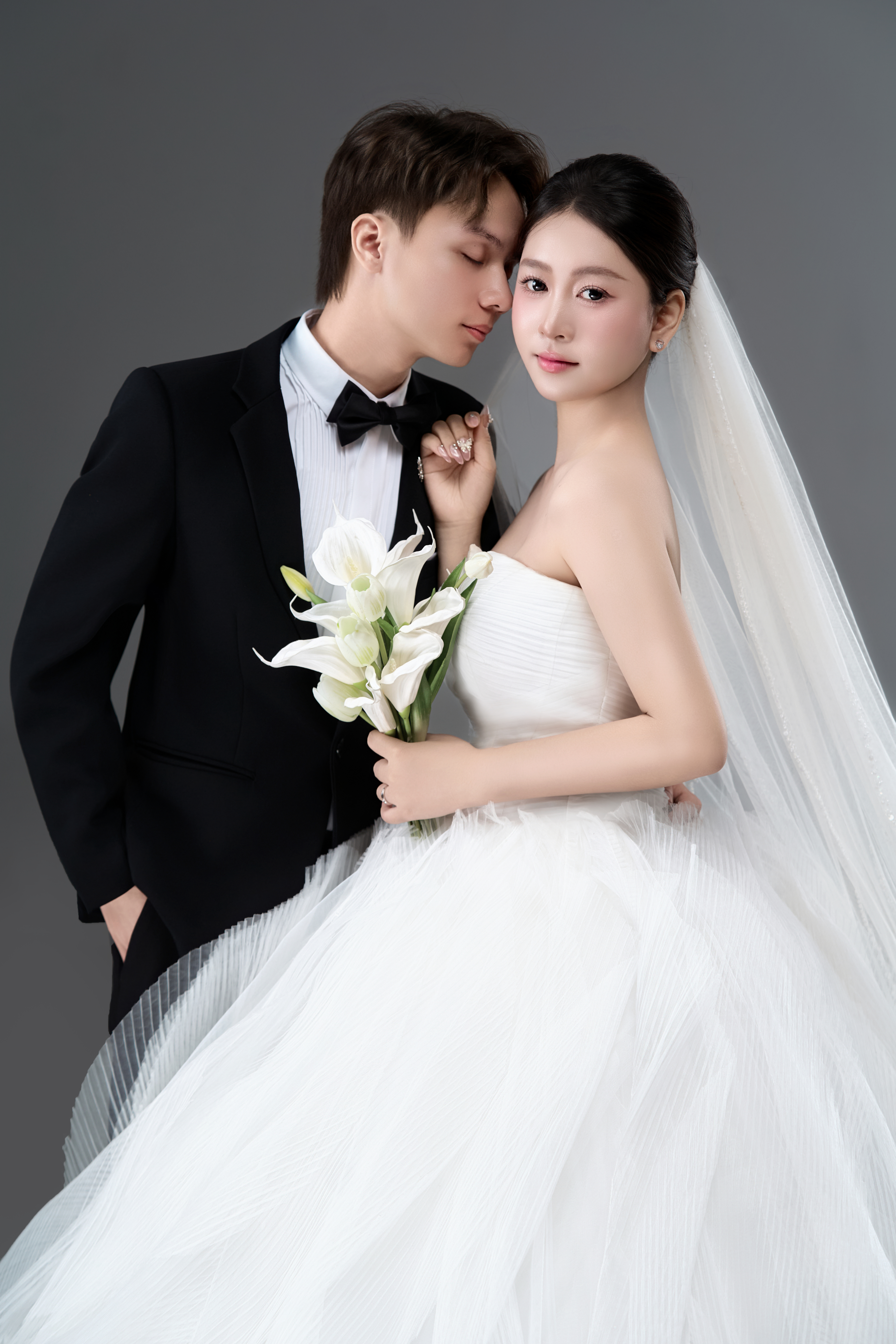 Giây phút thiêng liêng